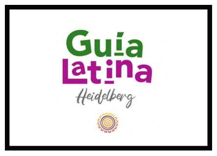 Guía Latina Heidelberg